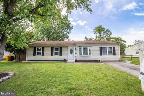1005 DUMBARTON ROAD, GLEN BURNIE, MD 21060