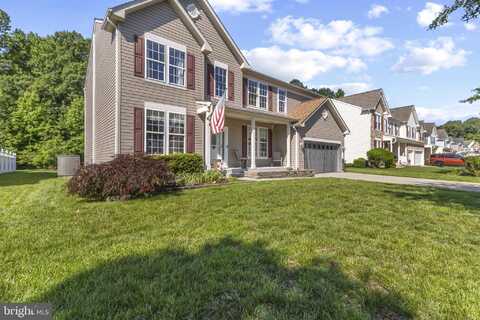1207 PAINTED FERN ROAD, DENTON, MD 21629