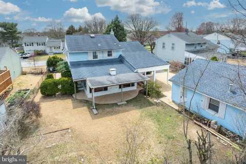1413 WEDGEWOOD ROAD, WILMINGTON, DE 19805