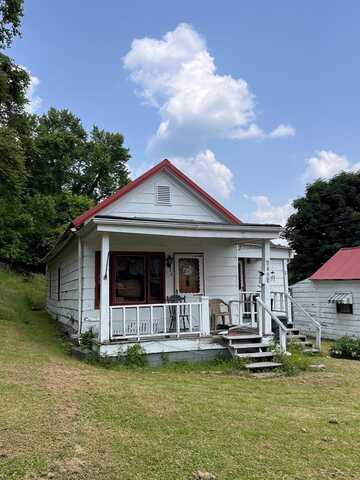 4131 Monroe Street, Portsmouth, OH 45662