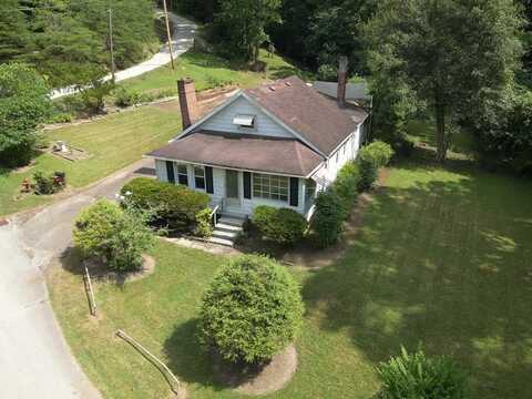 1326 Lowery Hollow Road, Portsmouth, OH 45662