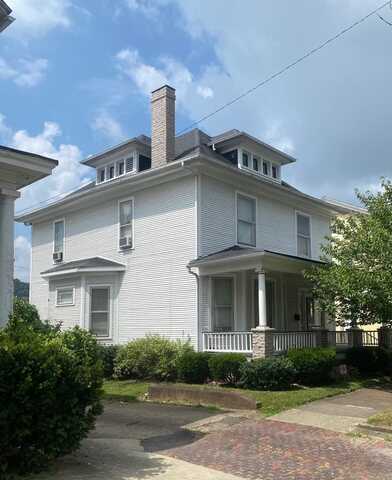 632 4th st, Portsmouth, OH 45662