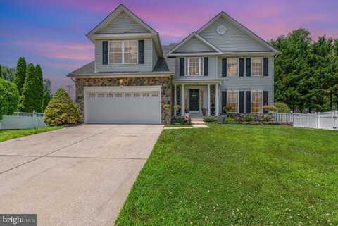 416 SALVIA COURT, BEL AIR, MD 21015