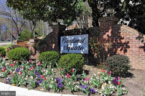 7781 TIVERTON DRIVE, SPRINGFIELD, VA 22152