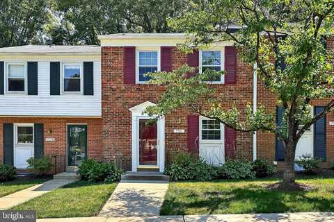 7781 TIVERTON DRIVE, SPRINGFIELD, VA 22152