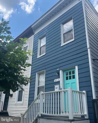 913 COLUMBIA ROAD NW, WASHINGTON, DC 20001