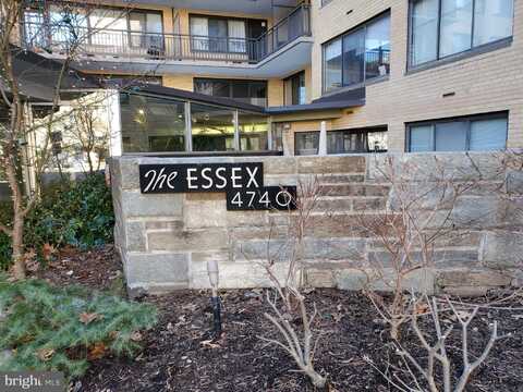 4740 CONNECTICUT AVENUE NW, WASHINGTON, DC 20008