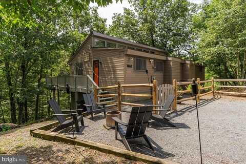 350 PATHFINDER LANE, HEDGESVILLE, WV 25427