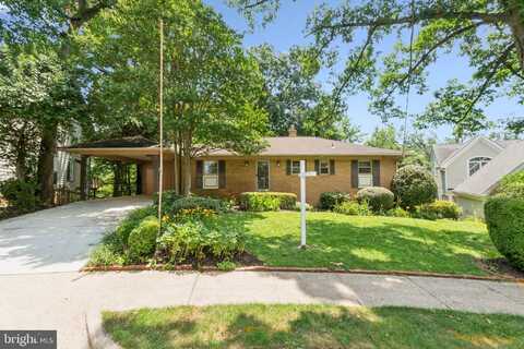 2647 S KENT STREET, ARLINGTON, VA 22202