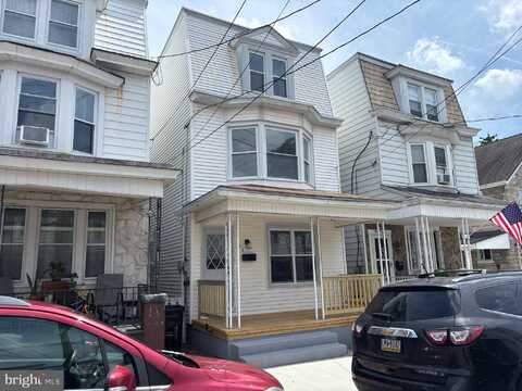 110 PAXSON AVENUE, SCHUYLKILL HAVEN, PA 17972