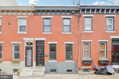 2037 NORTH STREET, PHILADELPHIA, PA 19130