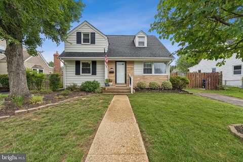 6729 WILLIAMS DRIVE, ALEXANDRIA, VA 22307