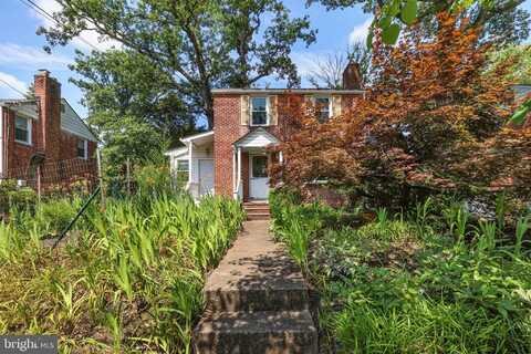 7224 15TH AVENUE, TAKOMA PARK, MD 20912