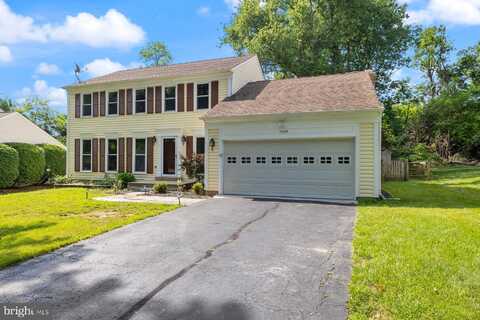 17105 AMITY DRIVE, DERWOOD, MD 20855