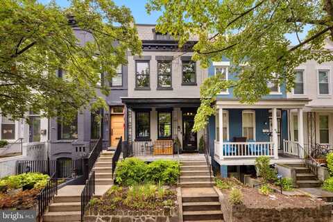 62 RANDOLPH PLACE NW, WASHINGTON, DC 20001