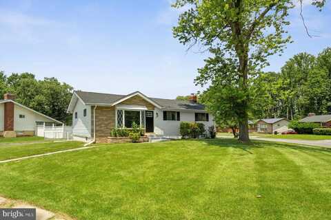 8400 GREENS LANE, WINDSOR MILL, MD 21244