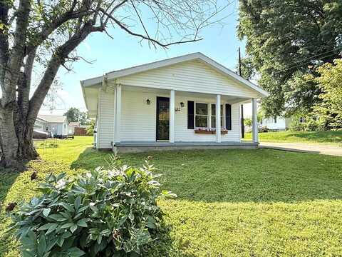 1145 Indiandale Ave, Wheelersburg, OH 45694