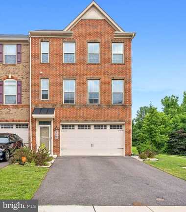 6006 ELLA BEALL COURT, UPPER MARLBORO, MD 20772