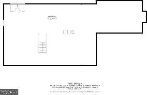7505 WILLOWBROOK ROAD, FAIRFAX STATION, VA 22039