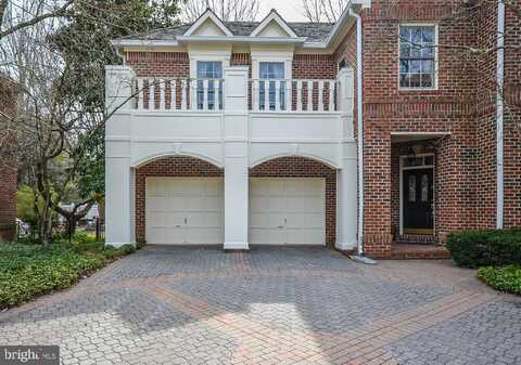 7806 FOX GATE COURT, BETHESDA, MD 20817