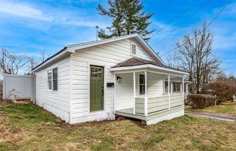 323 N HIGHLAND Avenue, Nyack, NY 10960