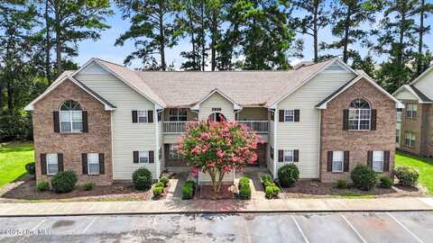 2936 Mulberry Lane, Greenville, NC 27858