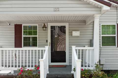 122 Center Street, Williamston, NC 27892