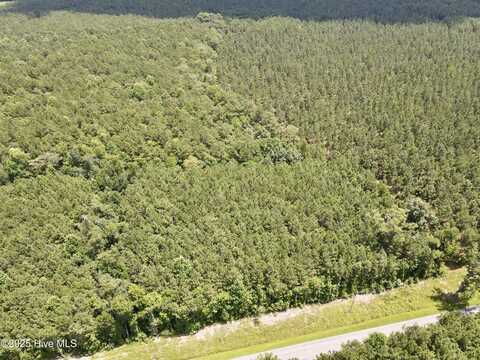 2b & 3 Holly Springs Church Road, Williamston, NC 27892
