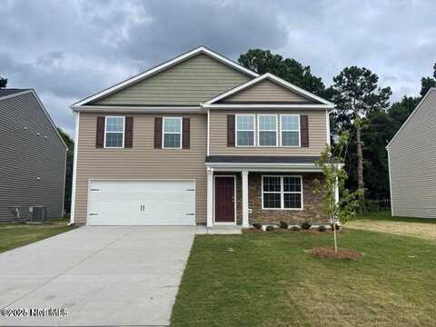 4533 Sandstone Drive, Greenville, NC 27858