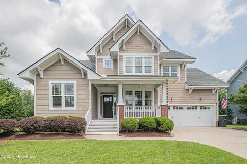 3729 Colony Woods Drive, Greenville, NC 27834