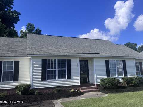 367 Branchwood Drive, Winterville, NC 28590