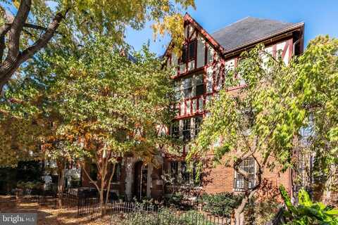 1705 LANIER PLACE NW, WASHINGTON, DC 20009