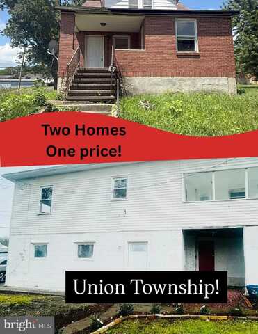 344 SMITHFIELD STREET, NEW CASTLE, PA 16101