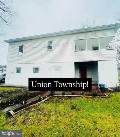 344 SMITHFIELD STREET, NEW CASTLE, PA 16101