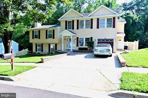 3407 WAYNESWOOD ROAD, FORT WASHINGTON, MD 20744