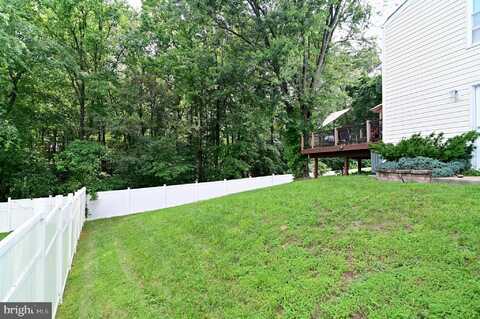3407 WAYNESWOOD ROAD, FORT WASHINGTON, MD 20744