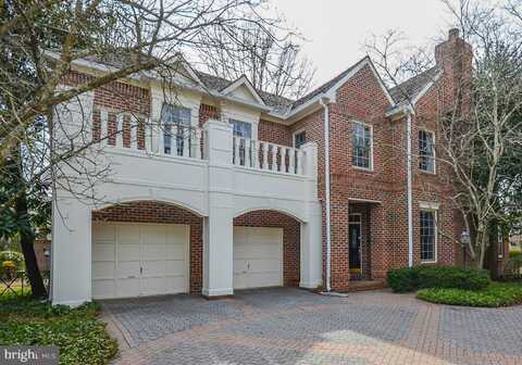 7806 FOX GATE COURT, BETHESDA, MD 20817