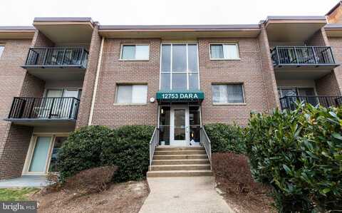 12753 DARA DRIVE, WOODBRIDGE, VA 22192
