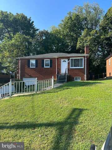 3733 PORTAL AVENUE, TEMPLE HILLS, MD 20748