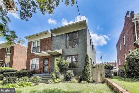 1225 EMERSON STREET NE, WASHINGTON, DC 20017