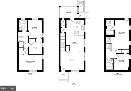 1225 EMERSON STREET NE, WASHINGTON, DC 20017