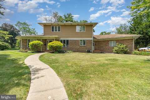 648 BELVEDERE STREET, CARLISLE, PA 17013