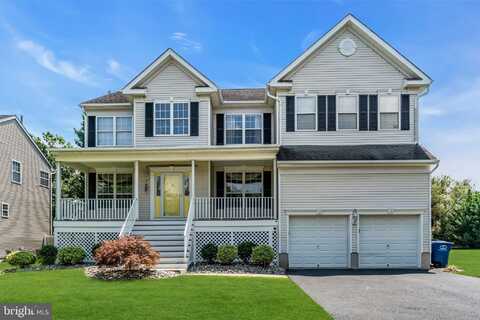 3 PHEASANT COURT, COLUMBUS, NJ 08022