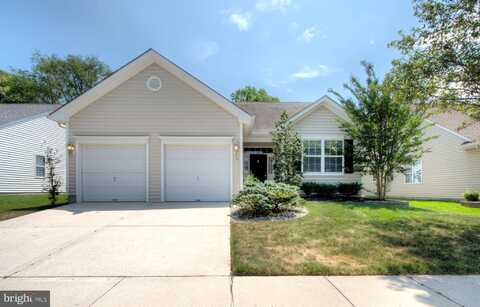 13 CHEW LANE, SEWELL, NJ 08080
