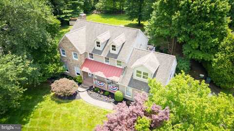 1495 ESTATE LANE, SOUTHAMPTON, PA 18966