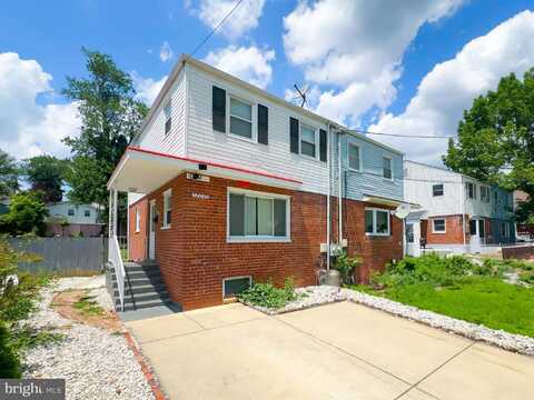 12040 VALLEYWOOD DRIVE, SILVER SPRING, MD 20902