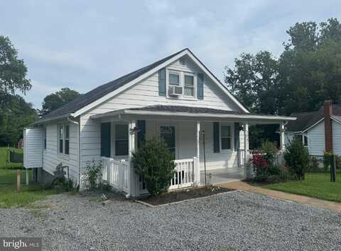 425 COVINGTON STREET, CULPEPER, VA 22701