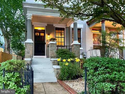 506 15TH STREET SE, WASHINGTON, DC 20003