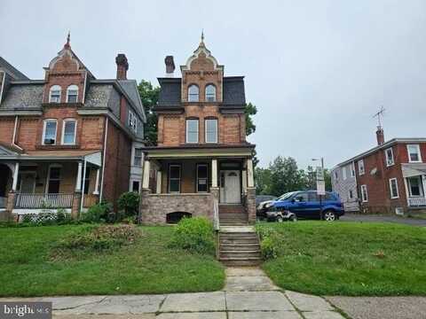 557 HAWS AVENUE, NORRISTOWN, PA 19401