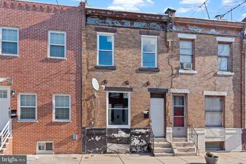 1545 S TAYLOR STREET, PHILADELPHIA, PA 19146